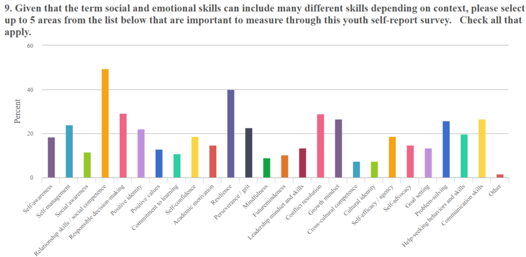 developmental relationships survey 2