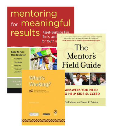 10 Ideas for Building Meaningful Mentoring Relationships | Search Institute