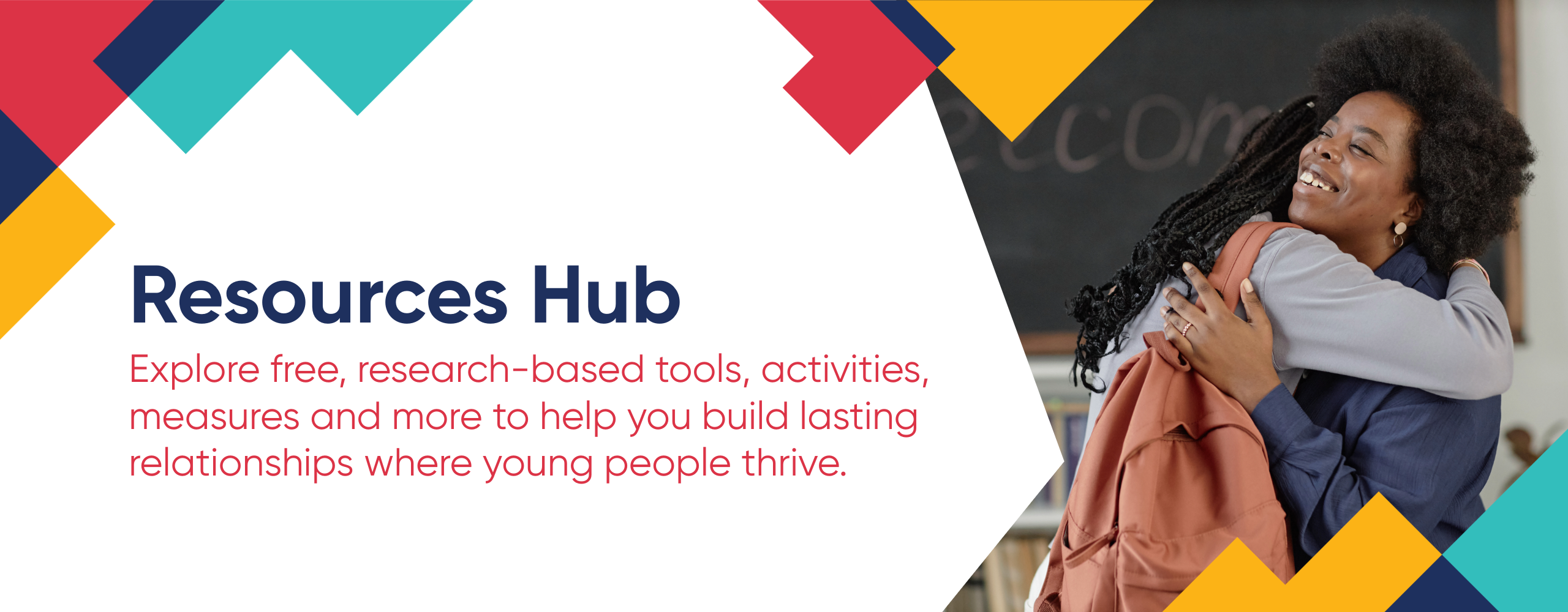 Resources Hub CTA