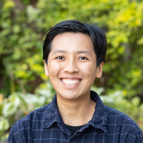 Photo of Dr. Diane Hsieh