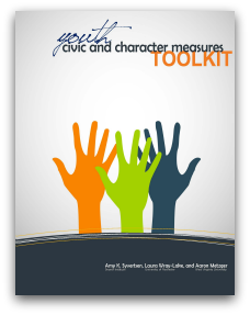 Youth Civic Character Measures Toolkit