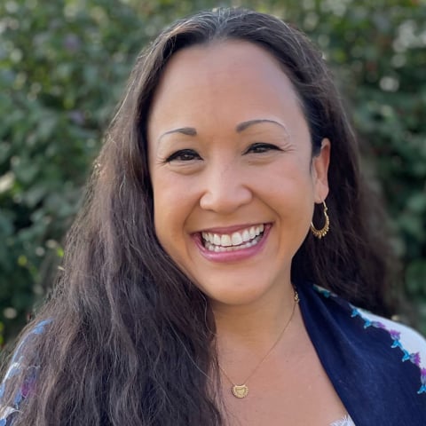 Photo of Dr. Kara Hirano