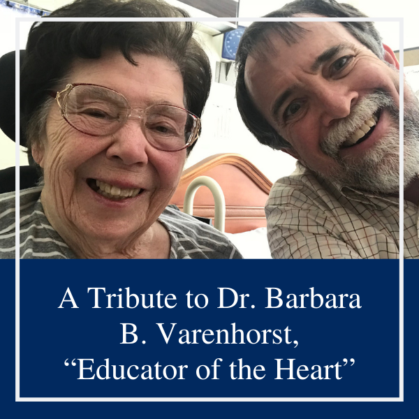 Dr. Barbara B. Varenhorst